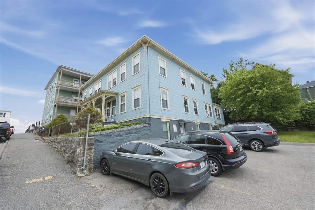 Multi-família em Worcester — foto 2