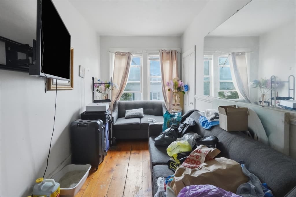 Multi-família em Worcester — foto 8