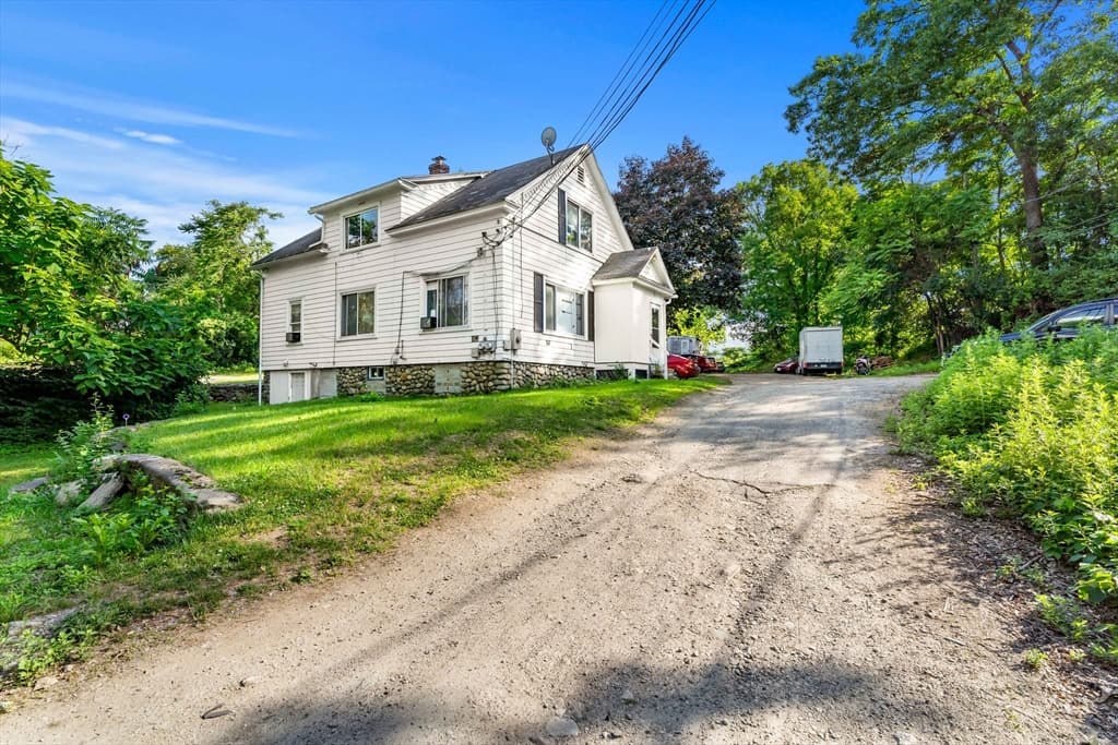 Multi-família em Worcester — foto 2