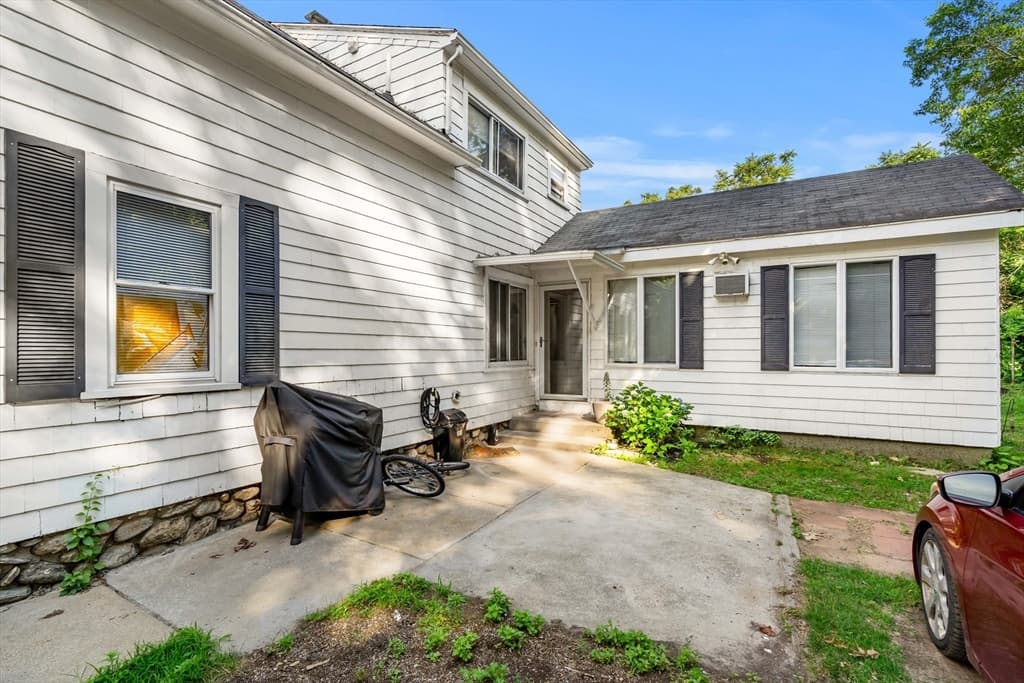 Multi-família em Worcester — foto 6