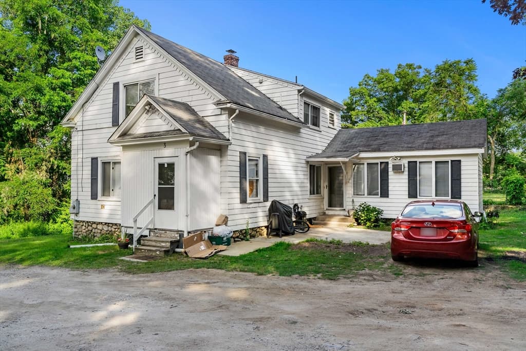 Multi-família em Worcester — foto 5