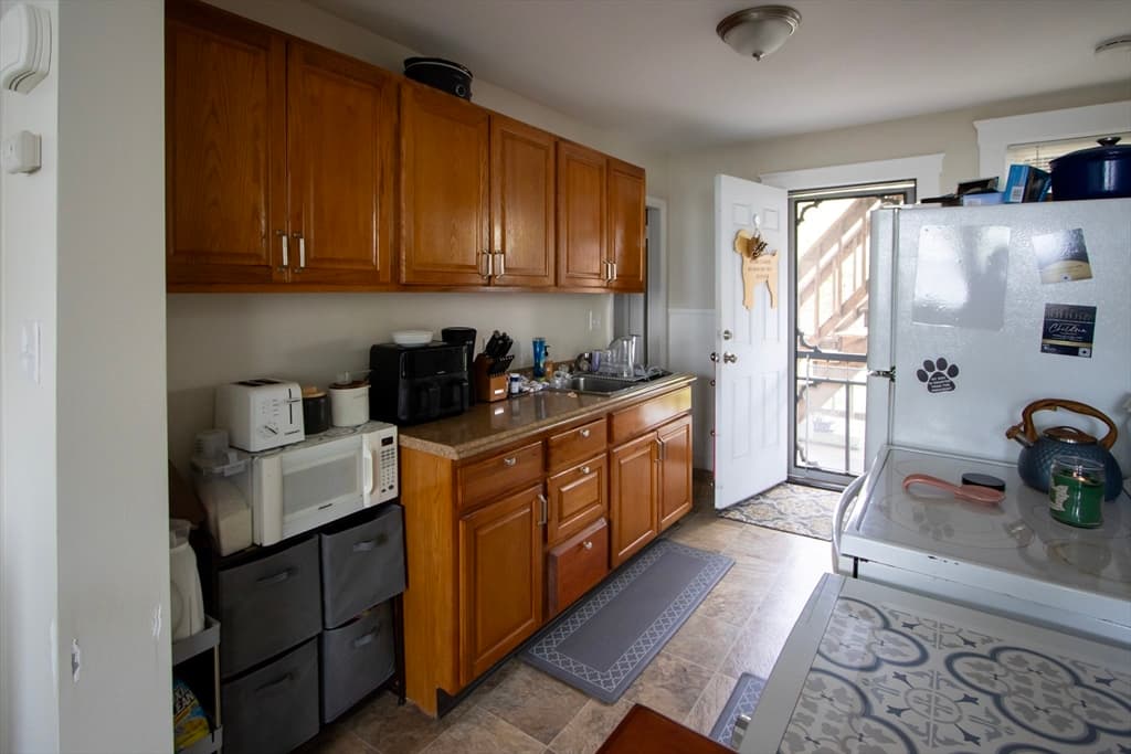 Multi-família em Worcester — foto 6