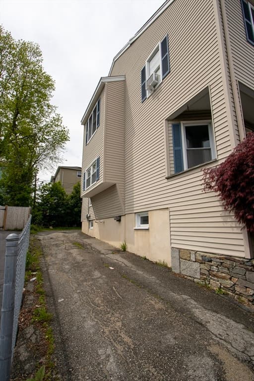 Multi-família em Worcester — foto 3