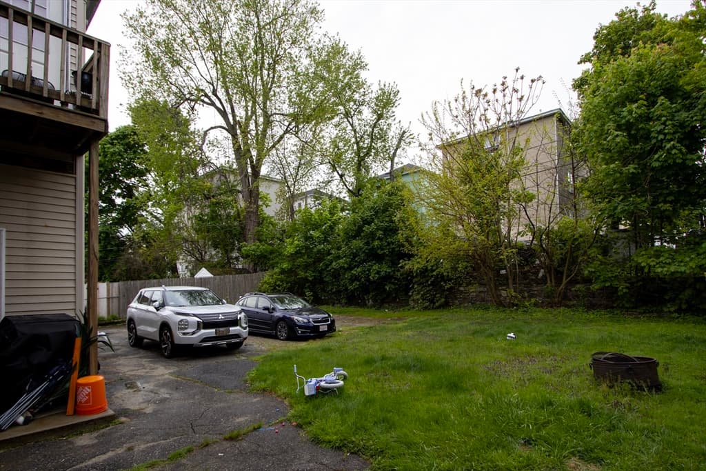 Multi-família em Worcester — foto 4