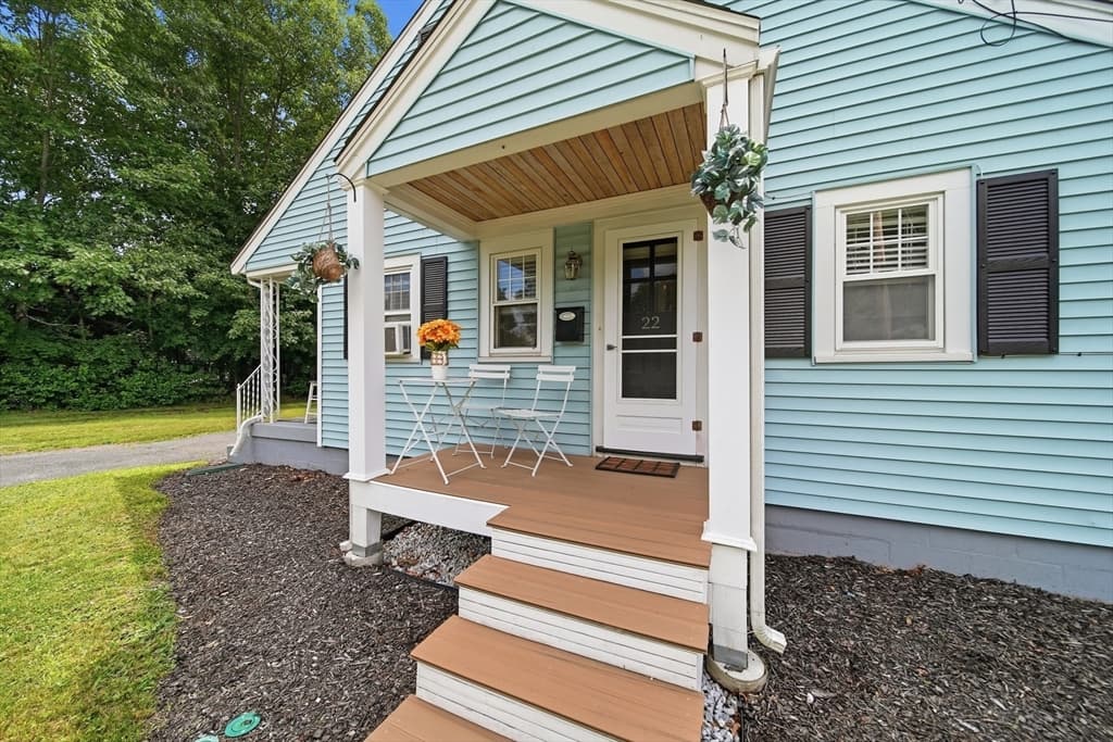 Casa em Ashland — foto 6
