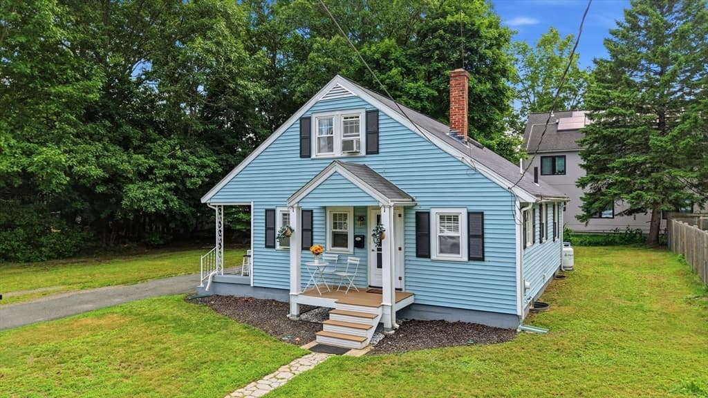 Casa em Ashland — foto 5