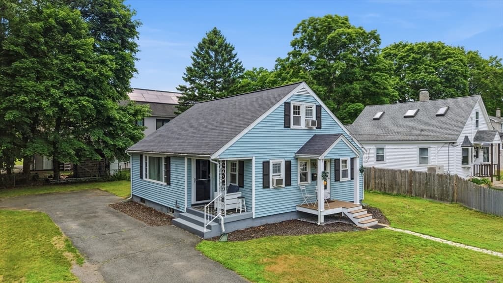 Casa em Ashland — foto 4