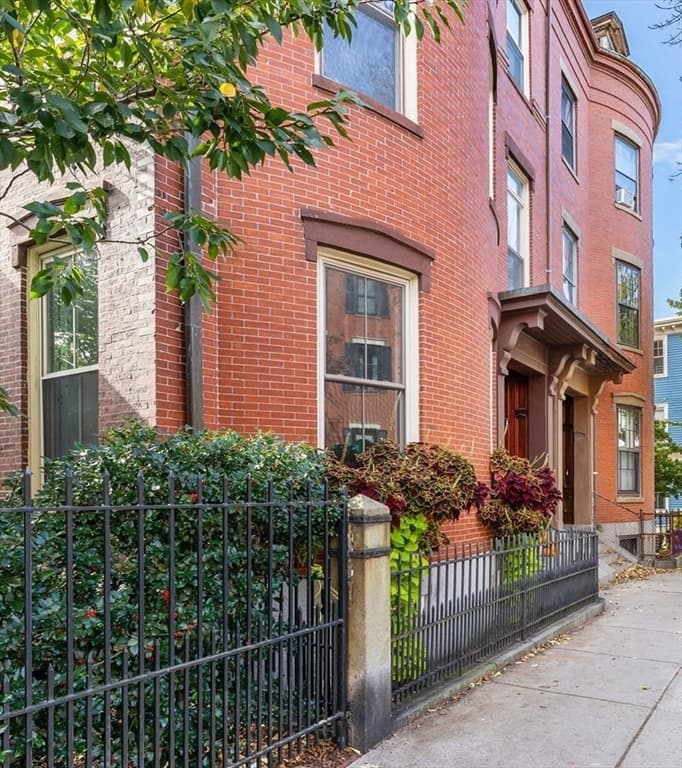 Casa em Boston