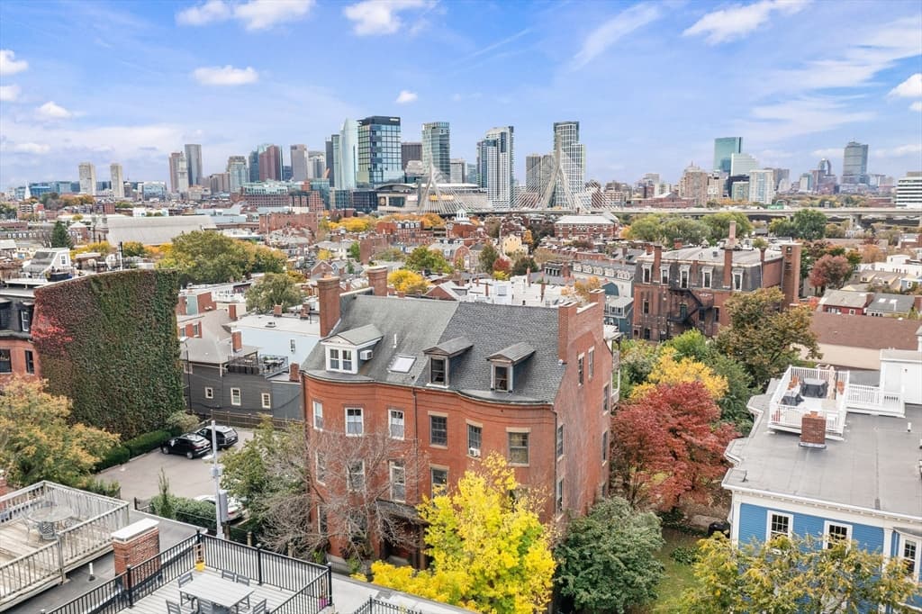 Casa em Boston — foto 5