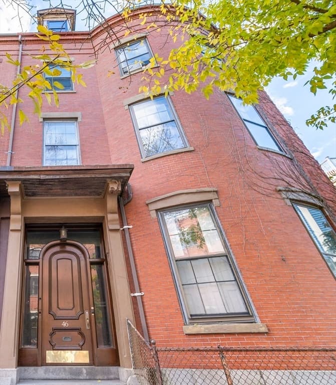 Casa em Boston — foto 8