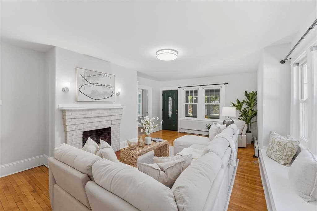 Casa em Worcester — foto 9