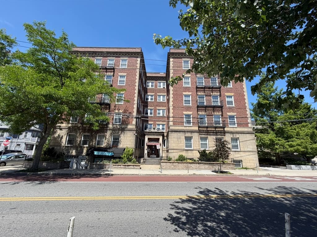 Multi-família em Somerville — foto 2