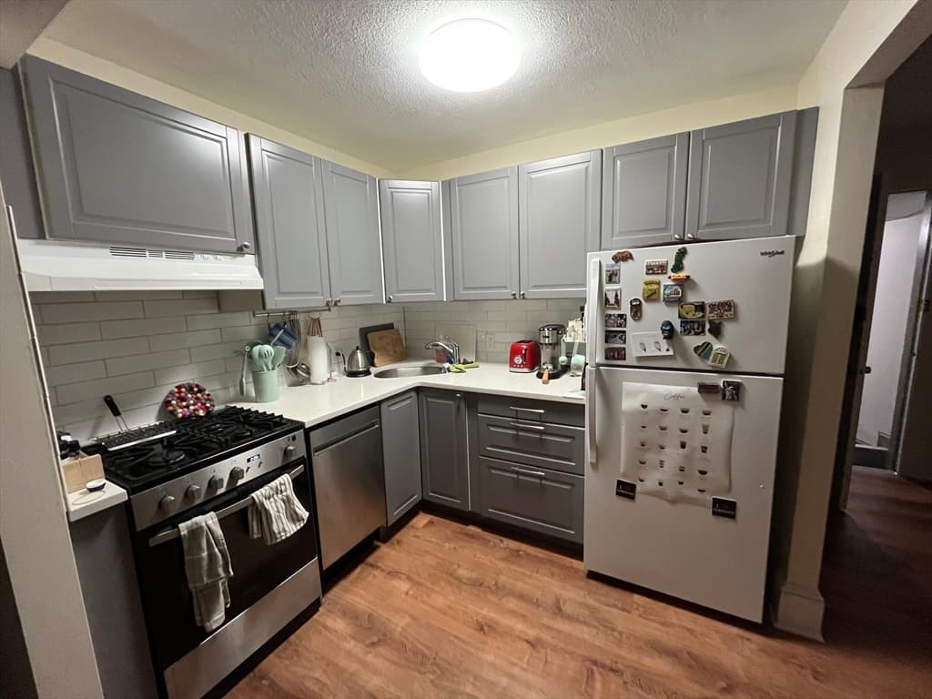 Multi-família em Somerville — foto 6