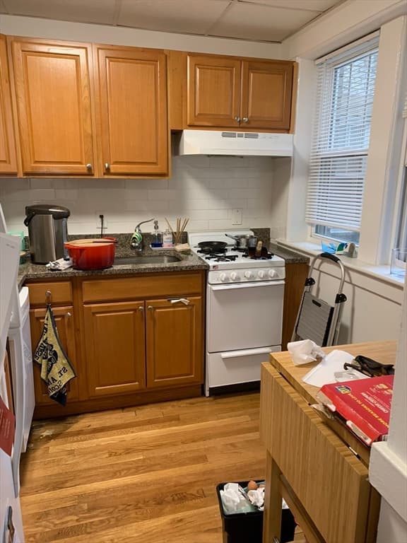 Multi-família em Somerville — foto 7