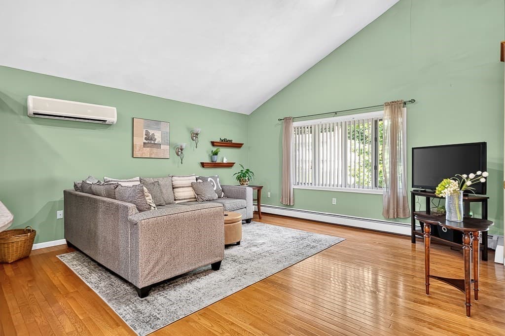 Casa em Worcester — foto 6