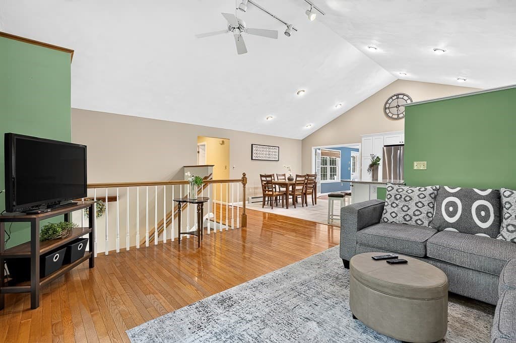 Casa em Worcester — foto 4