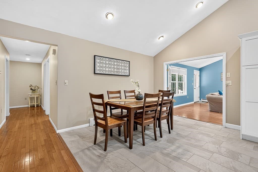 Casa em Worcester — foto 8