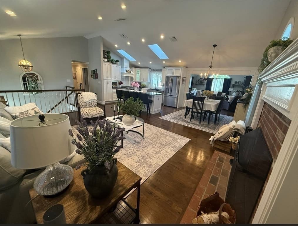Multi-família em Hudson — foto 4