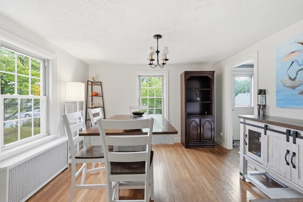 Casa em Worcester — foto 7