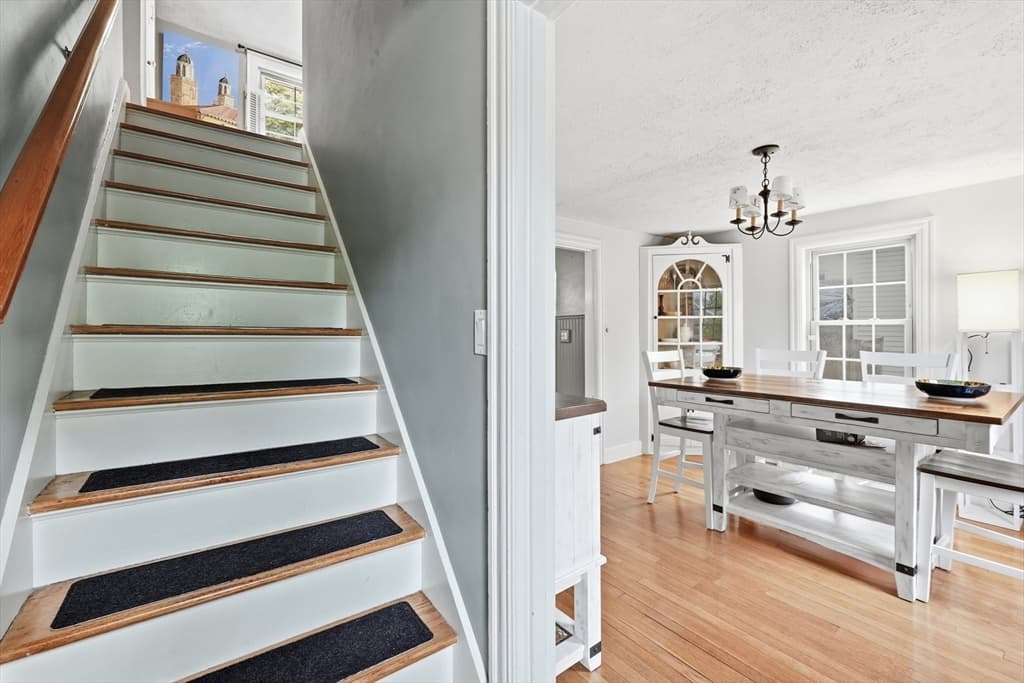 Casa em Worcester — foto 4