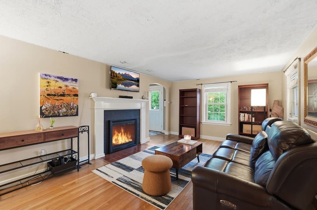 Casa em Worcester — foto 8