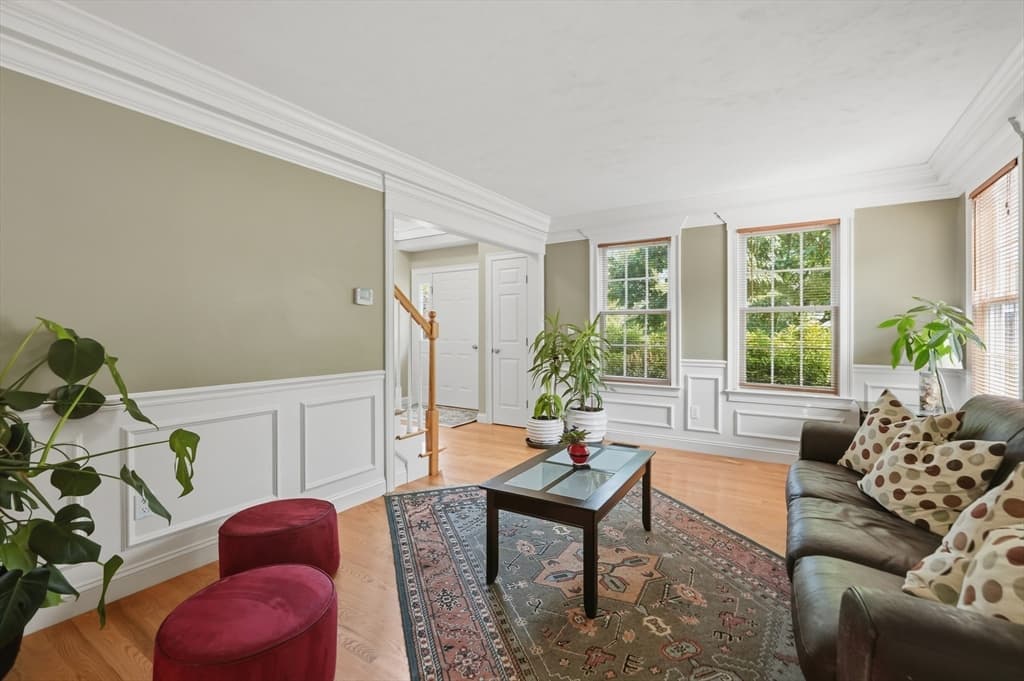 Casa em Natick — foto 6