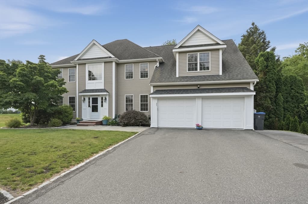 Casa em Natick