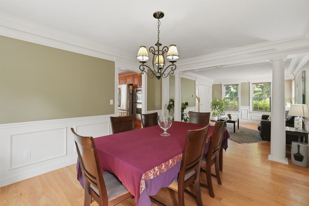 Casa em Natick — foto 8