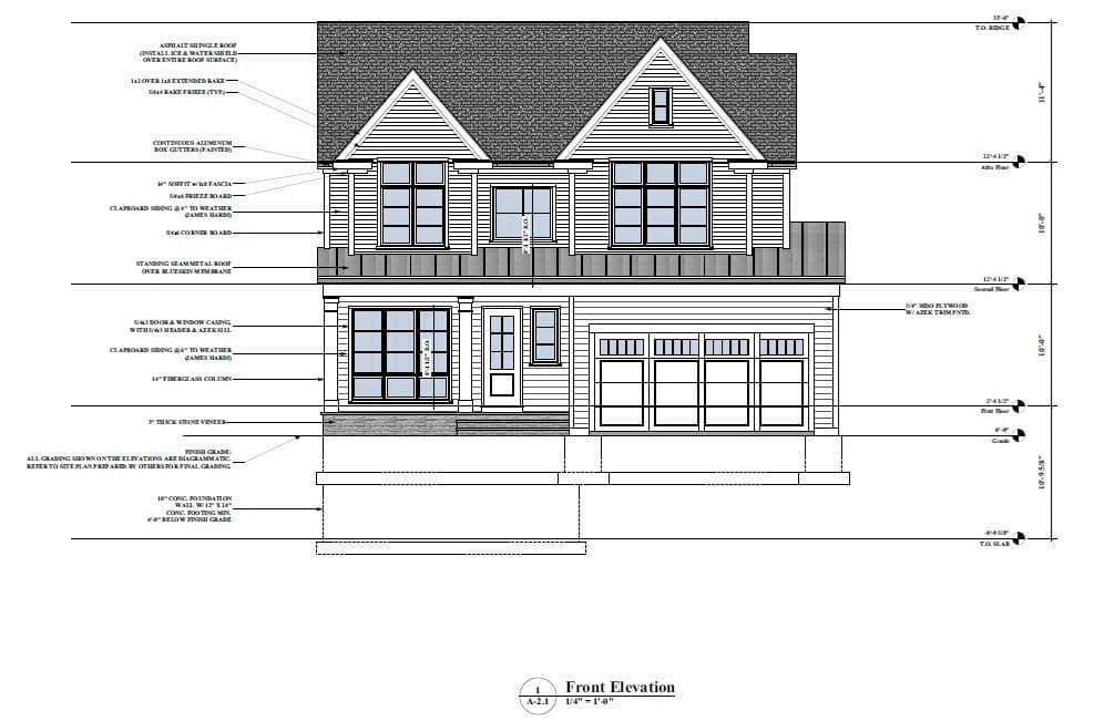 Casa em Boston — foto 2