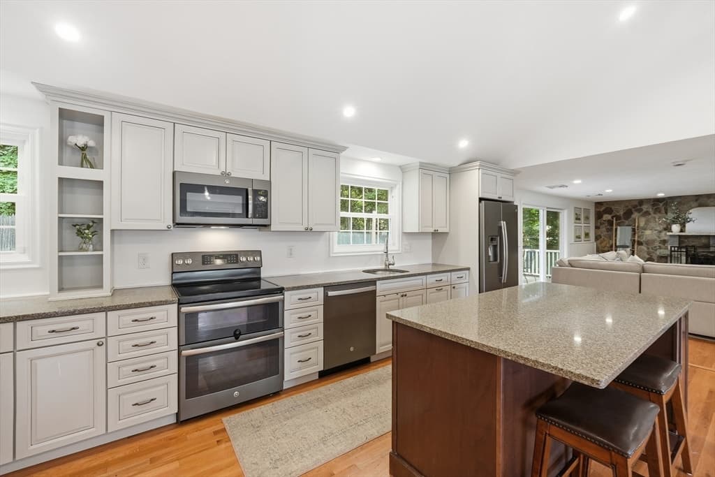 Casa em Marlborough — foto 6