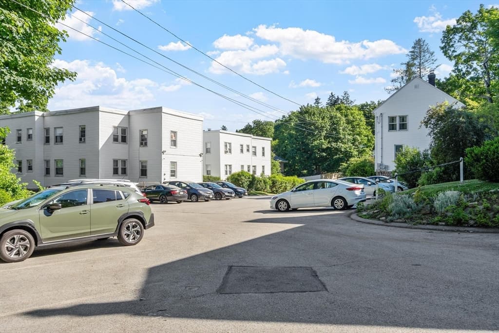 Multi-família em Worcester — foto 2