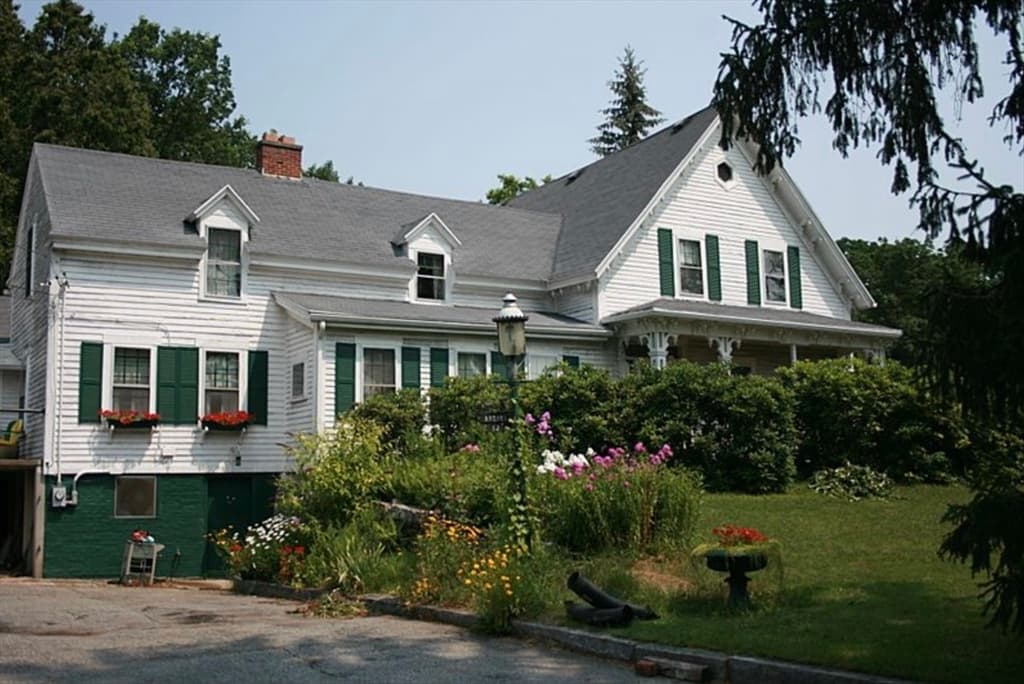 Multi-família em Worcester