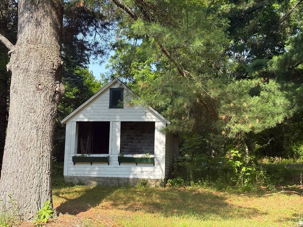 Multi-família em Worcester — foto 4