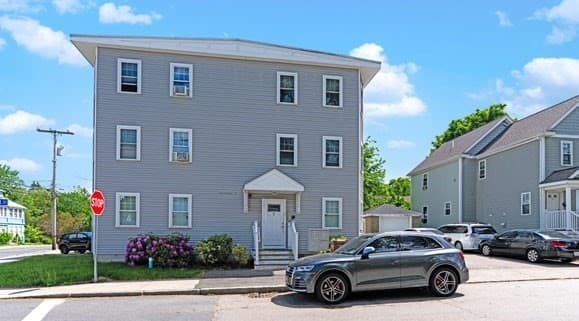 Multi-família em Framingham — foto 6