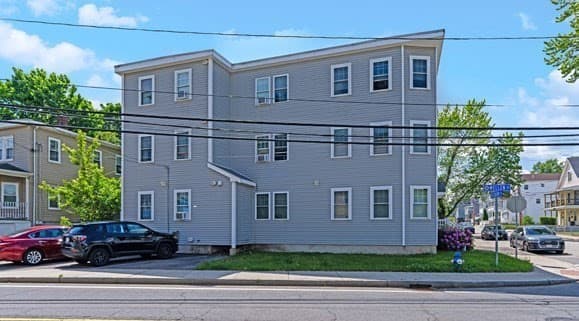 Multi-família em Framingham — foto 5