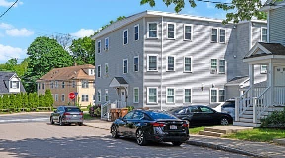 Multi-família em Framingham — foto 4
