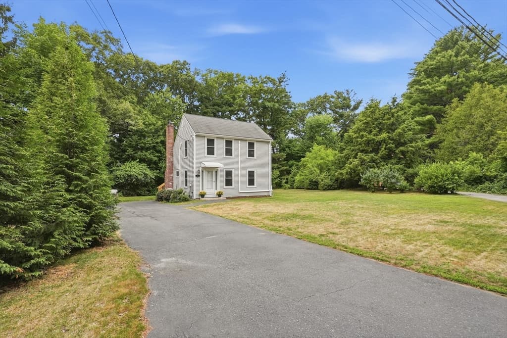 Casa em Framingham — foto 2