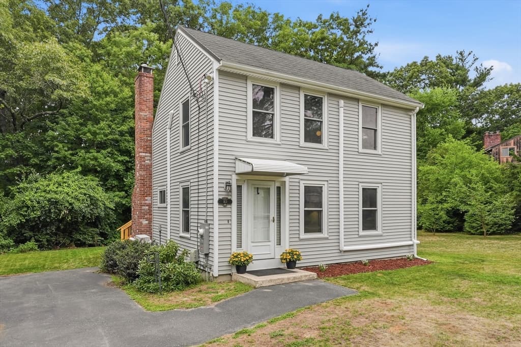 Casa em Framingham
