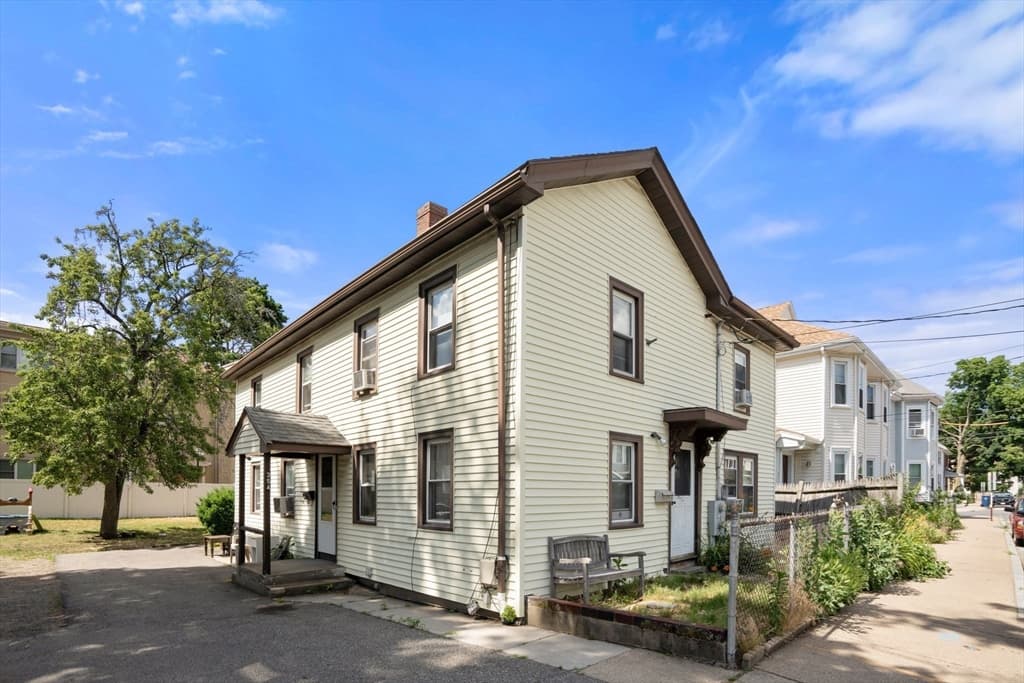 Multi-família em Newton — foto 3