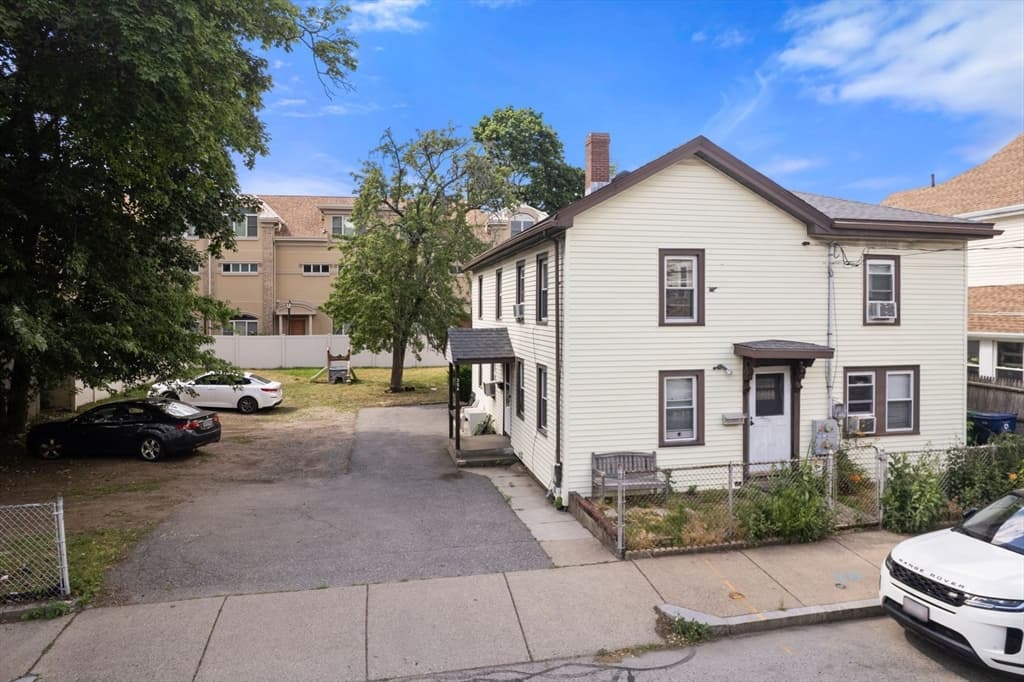 Multi-família em Newton — foto 4