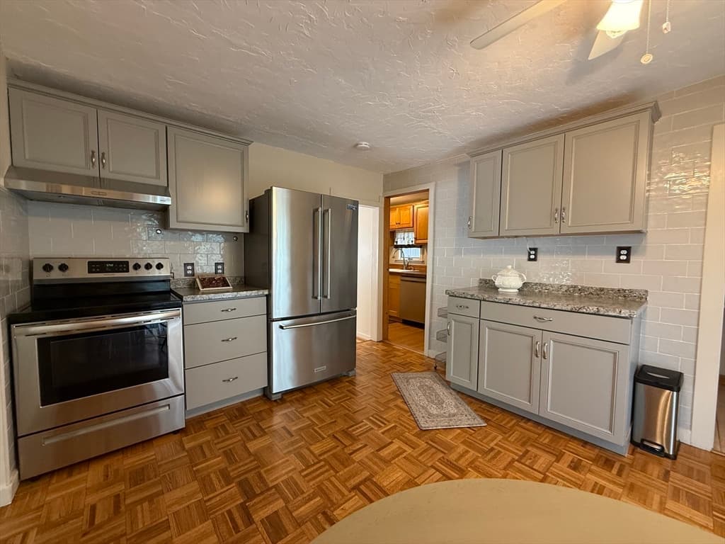 Casa em Worcester — foto 9