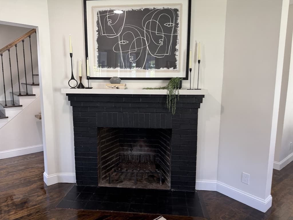 Casa em Worcester — foto 7