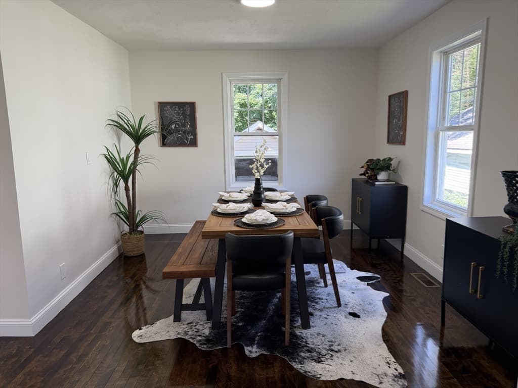 Casa em Worcester — foto 9