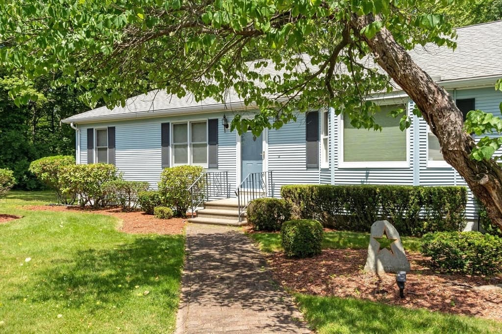 Casa em Worcester