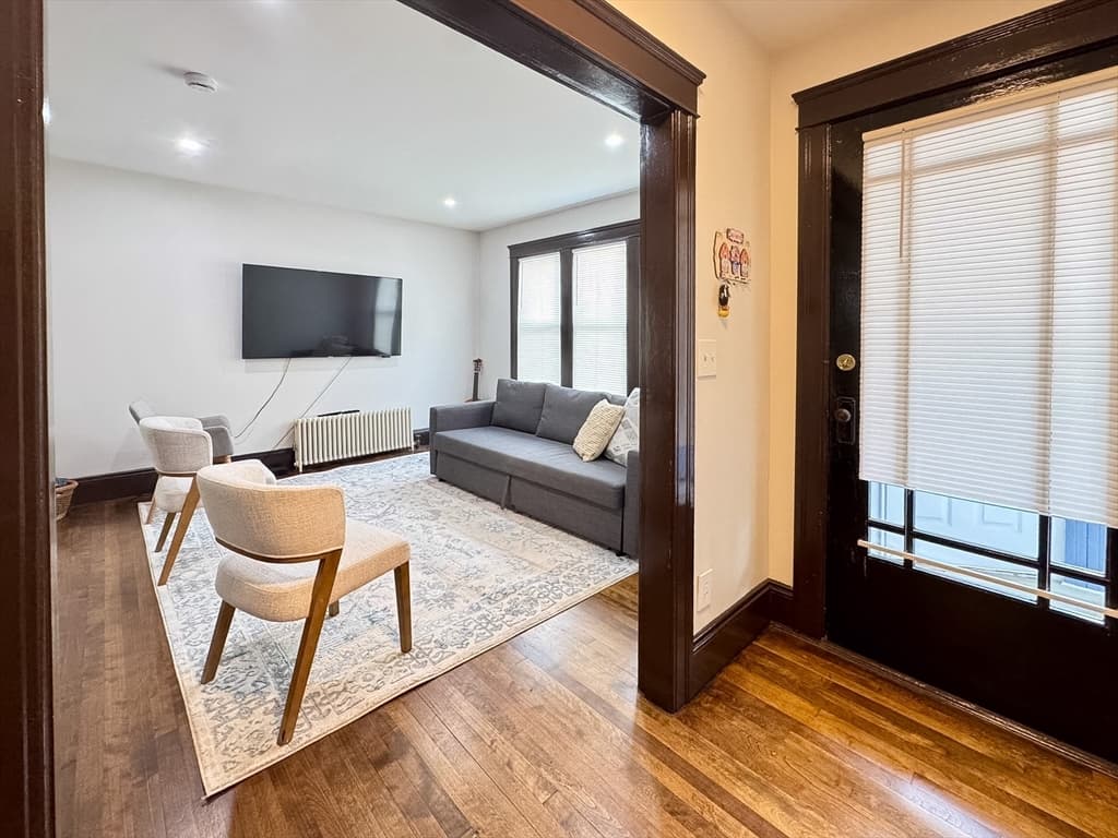 Multi-família em Worcester — foto 8
