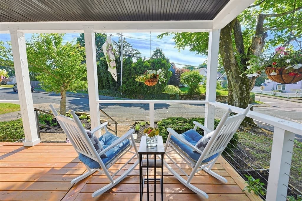Casa em Marlborough — foto 6
