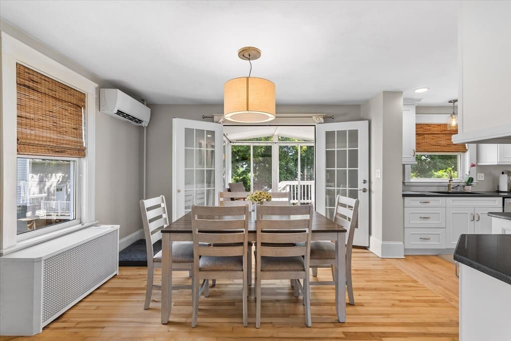 Casa em Worcester — foto 7
