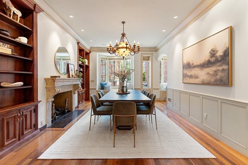 Casa em Boston — foto 6
