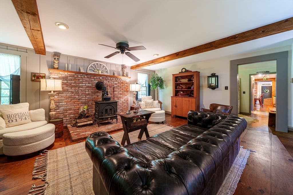 Casa em Milford — foto 4