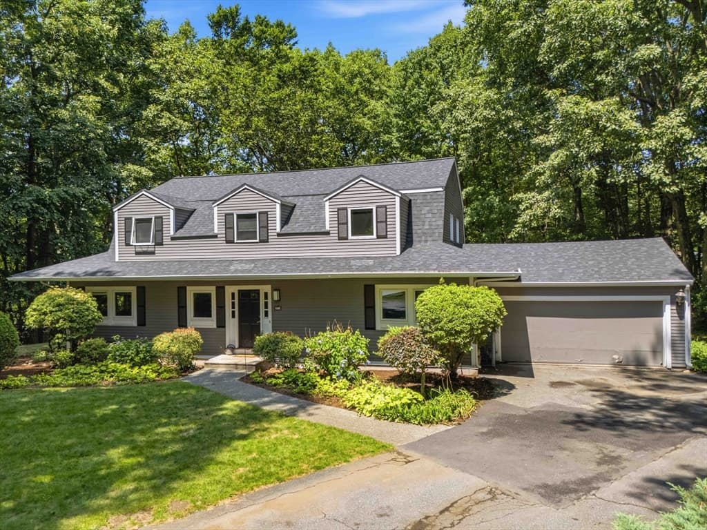 Casa em Framingham